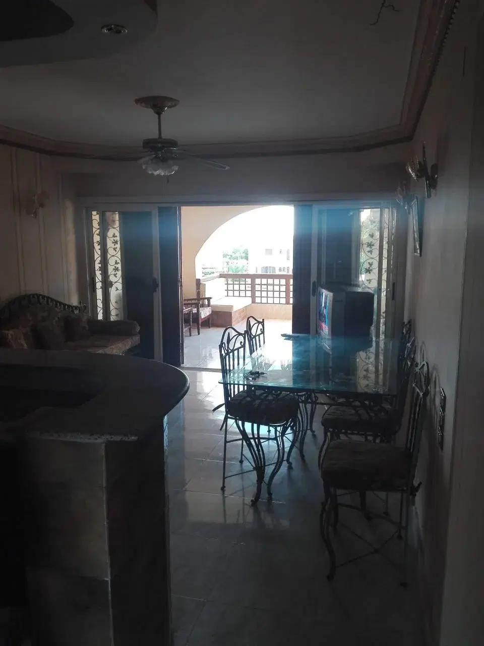 Luxurious Chalet for Sale in Marina 4, North Coast