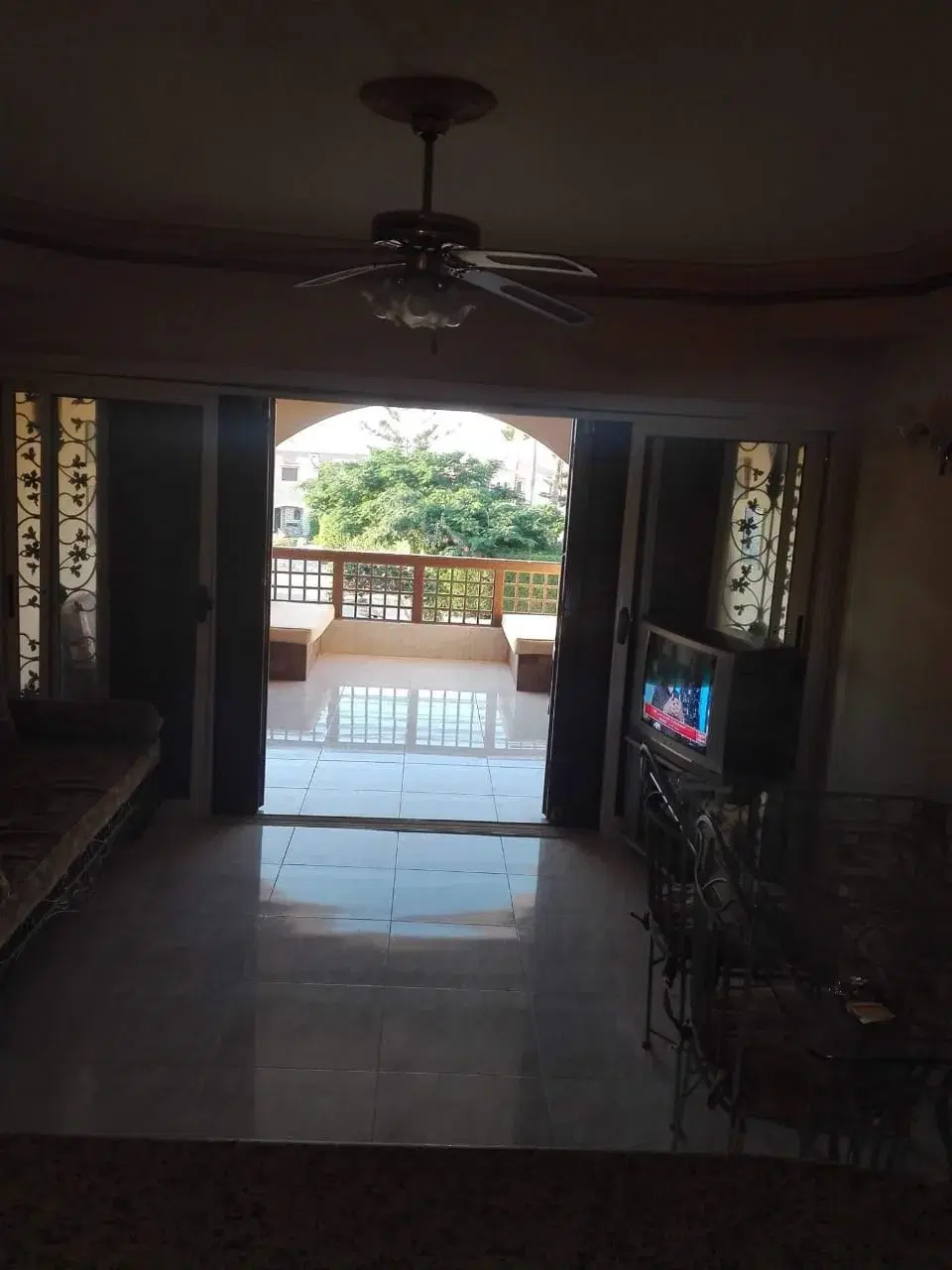 Luxurious Chalet for Sale in Marina 4, North Coast