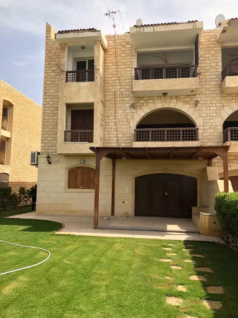 Luxurious Chalet for Sale in Marina 4, North Coast