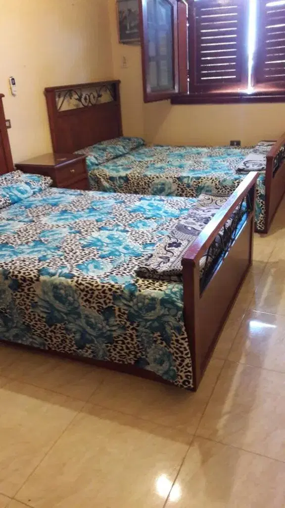 Luxurious Chalet for Sale in Marina 4, North Coast