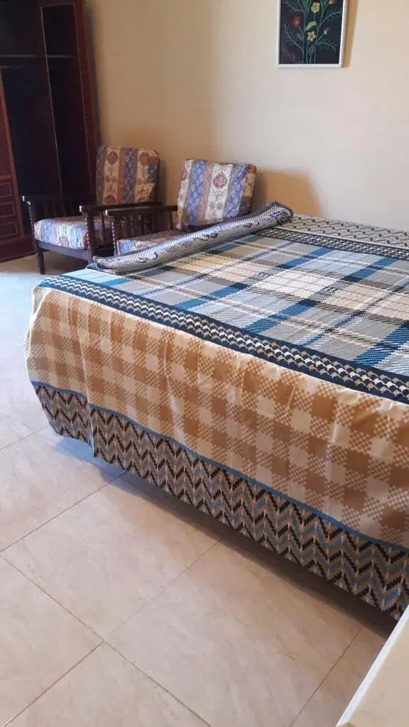 Luxurious Chalet for Sale in Marina 4, North Coast