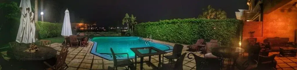 فيلا فاخرة للبيع في مارينا 4، الساحل الشمالي