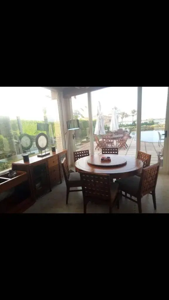 Luxurious Villa for Sale in Marina 4, North Coast