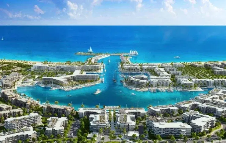 Chalet for Sale in Marina 5