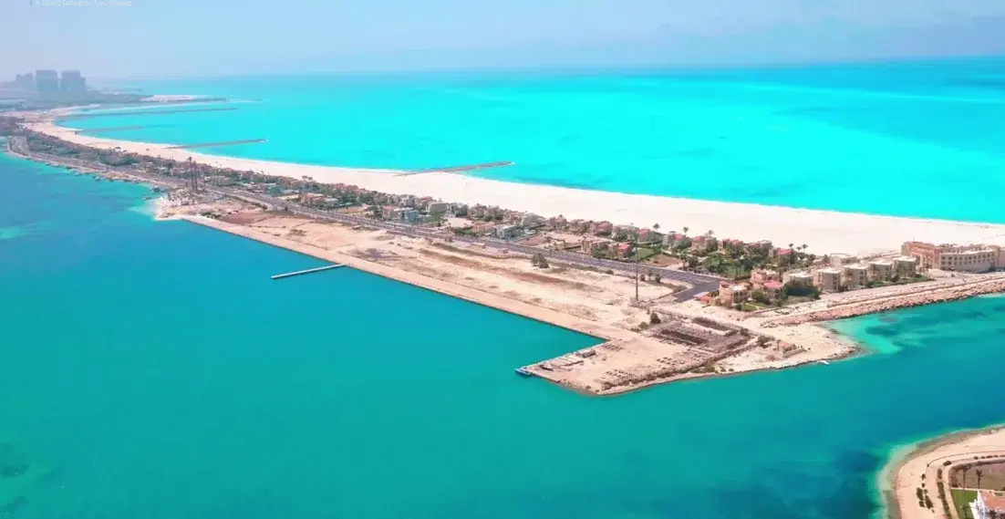 Chalet for Sale in Marina 5