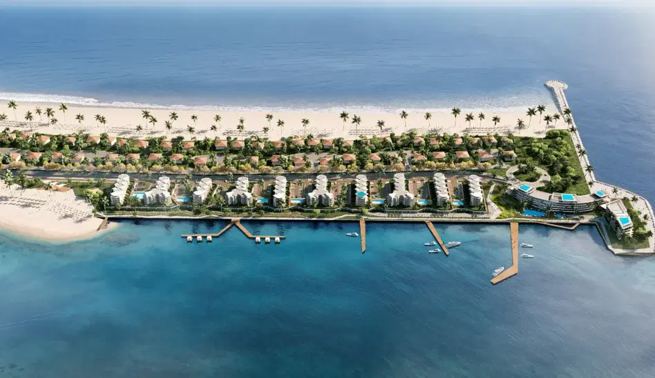 Chalet for Sale in Marina 5