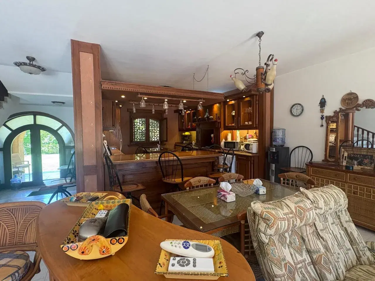 Luxurious Villa for Sale in Marina 5