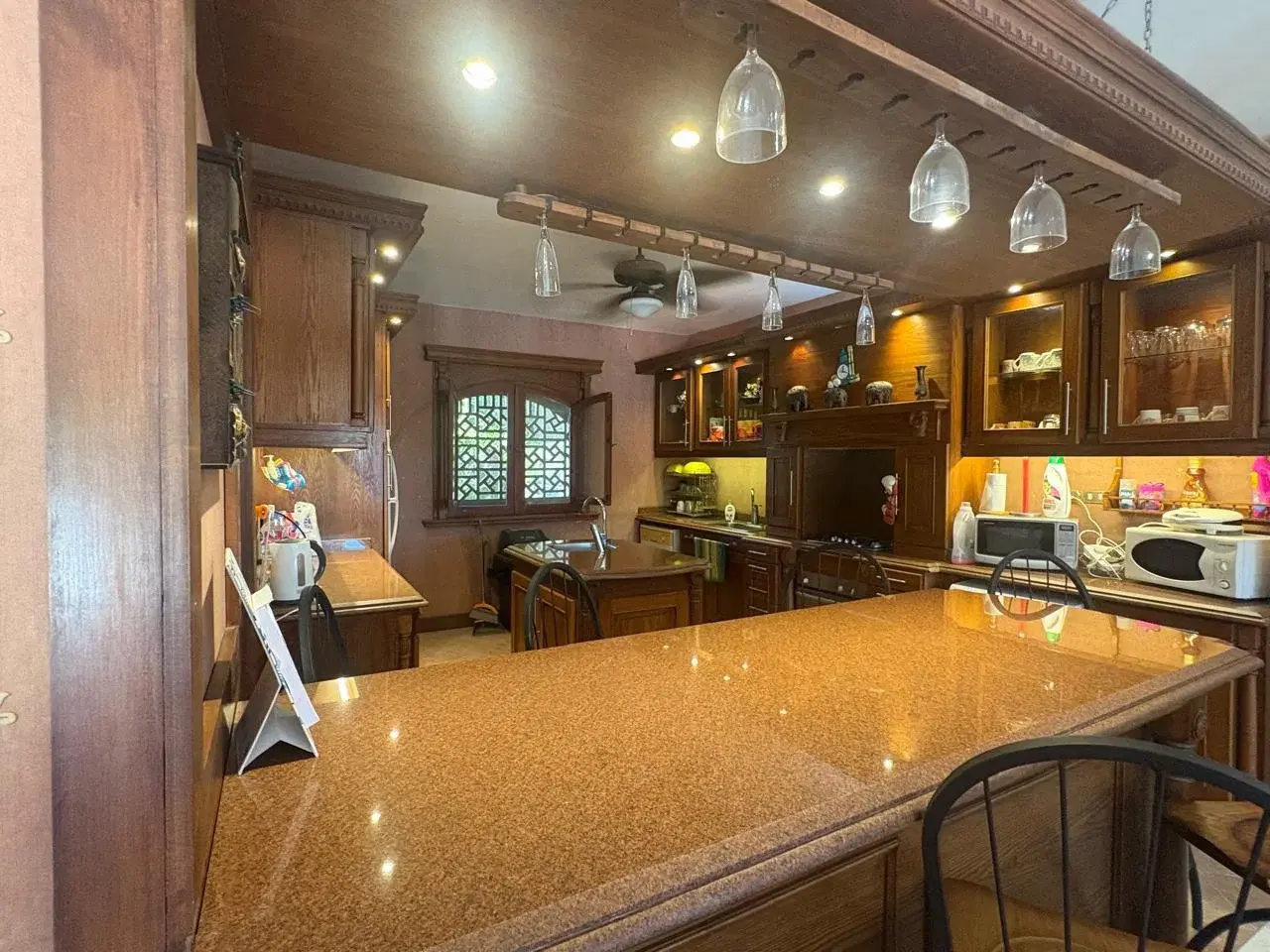 Luxurious Villa for Sale in Marina 5
