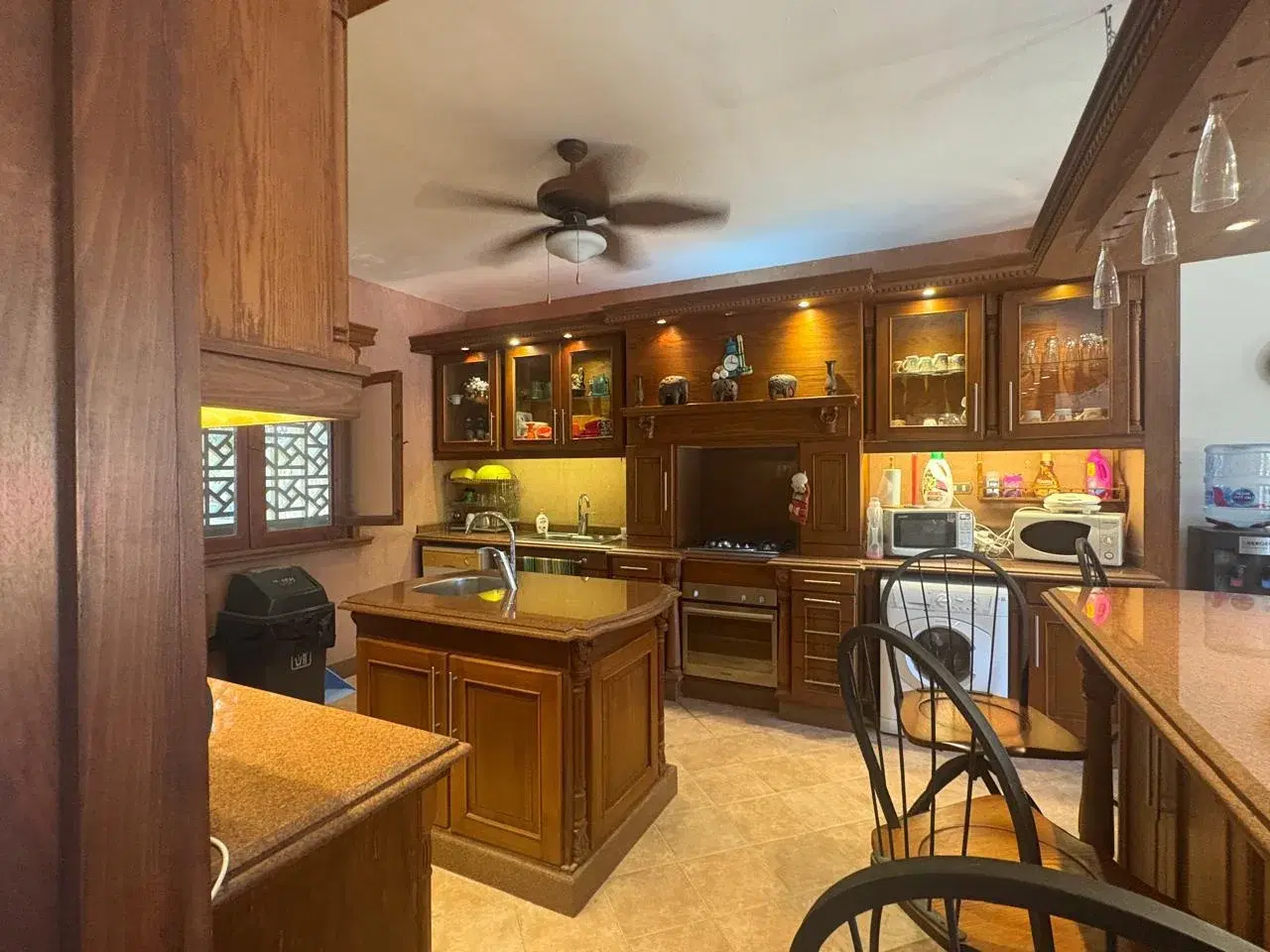 Luxurious Villa for Sale in Marina 5