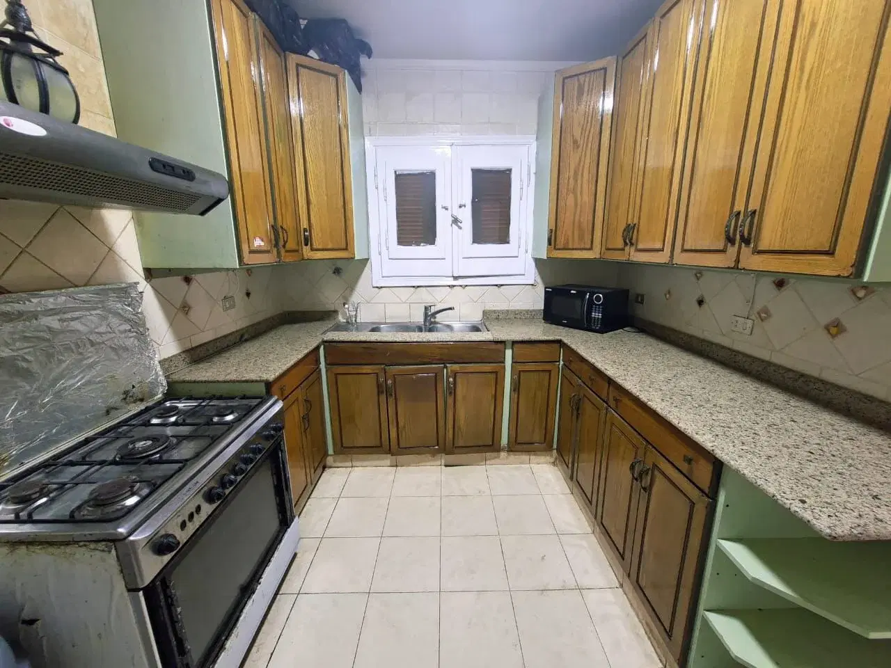 Luxurious Villa for Sale in Marina 5