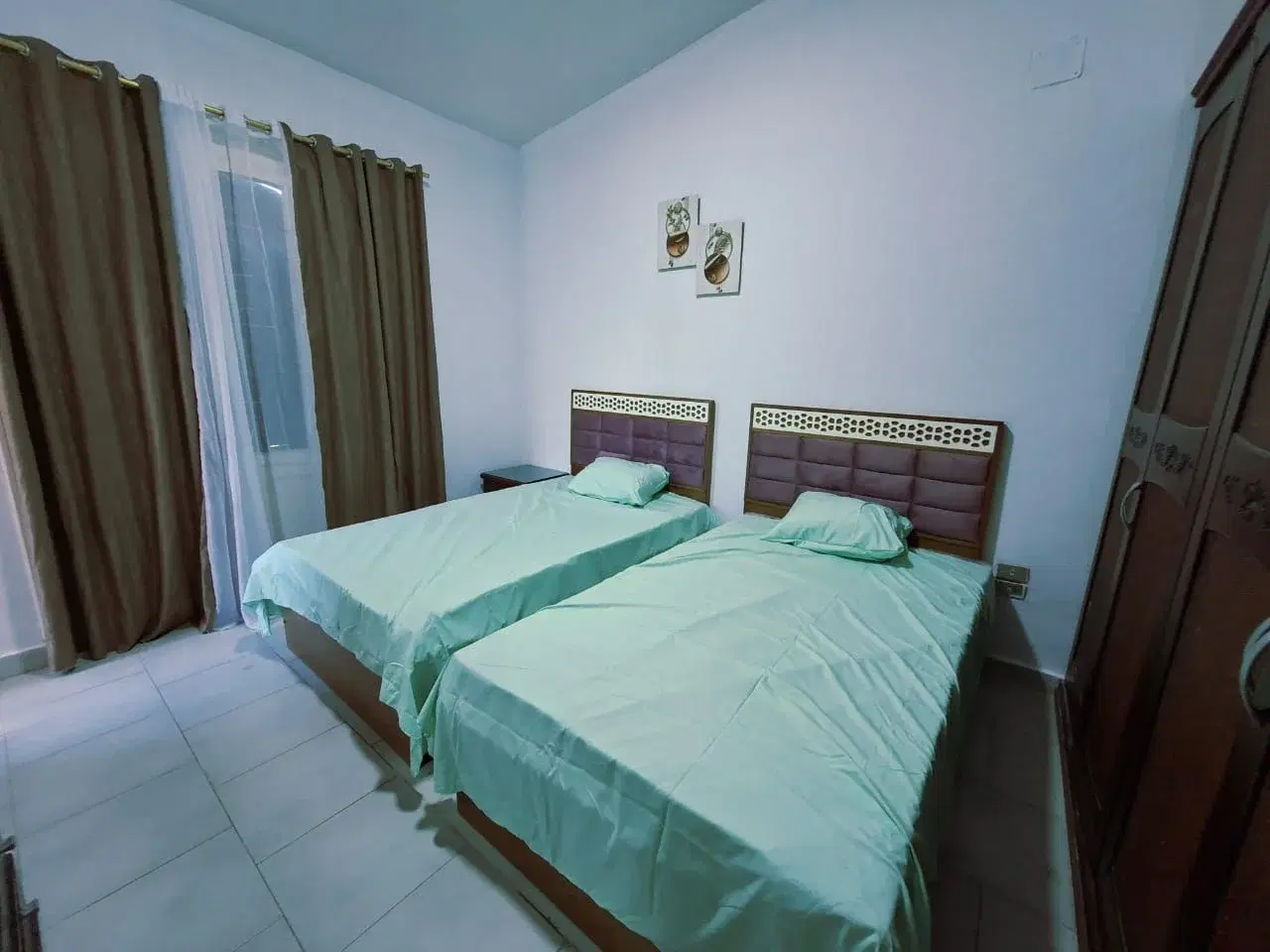 Luxurious Villa for Sale in Marina 5