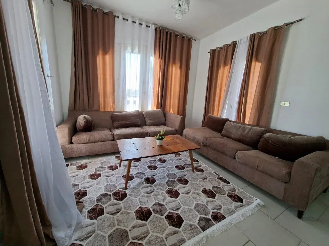 Luxurious Villa for Sale in Marina 5