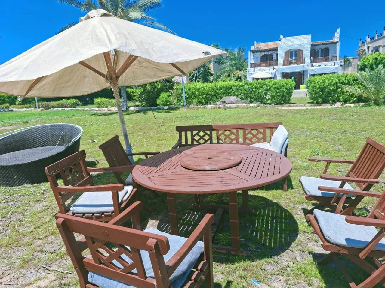 Luxurious Villa for Sale in Marina 5