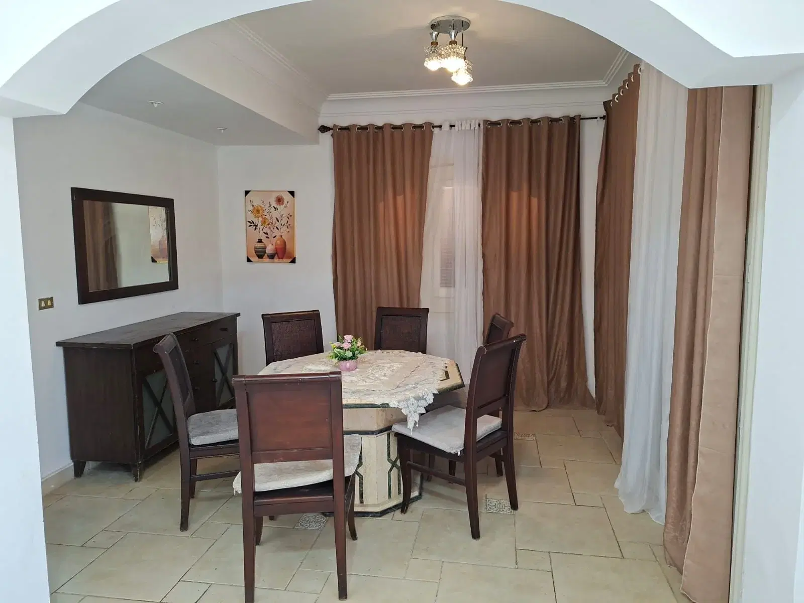 Luxurious Villa for Sale in Marina 5