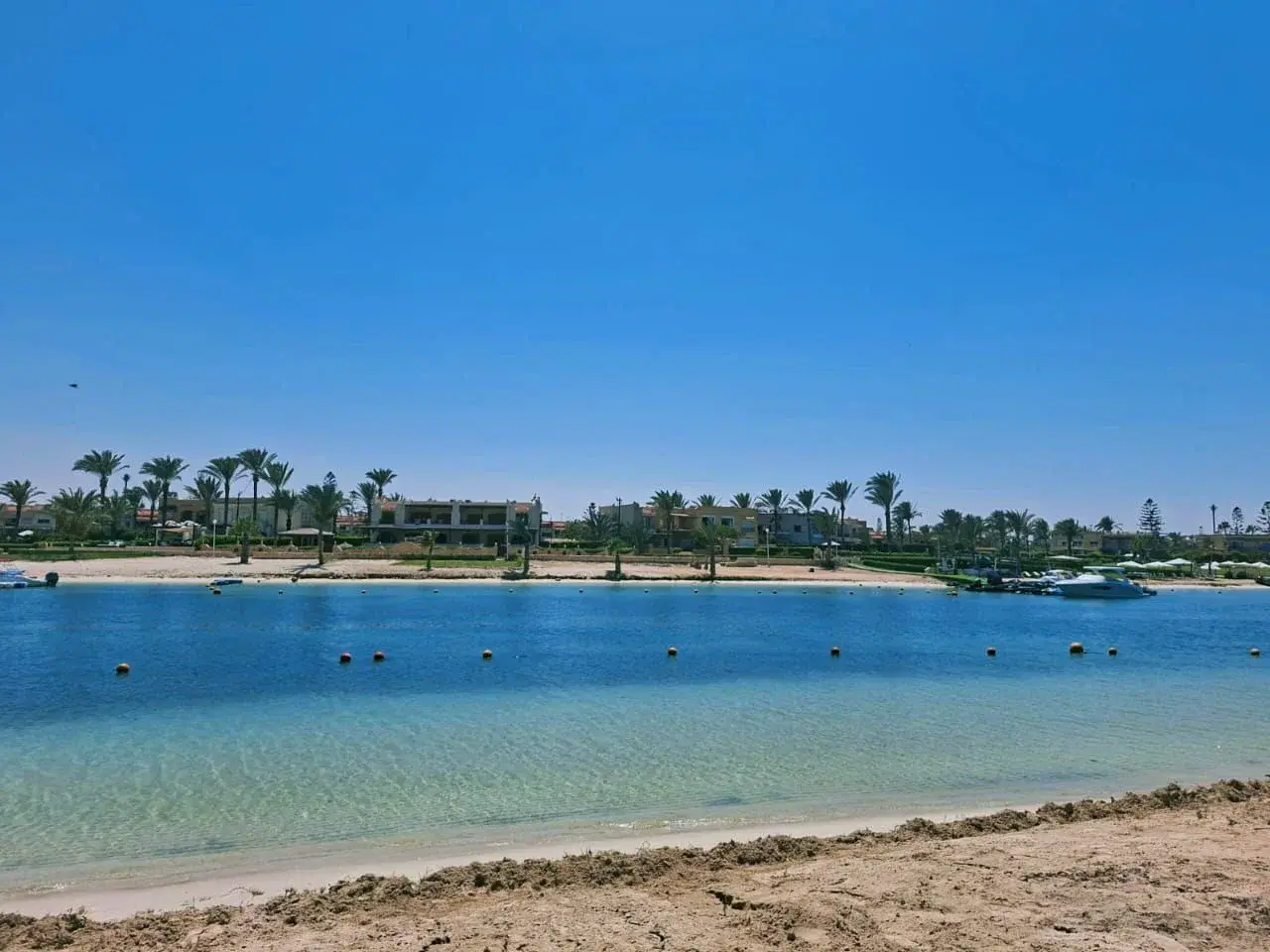 Luxurious Villa for Sale in Marina 5