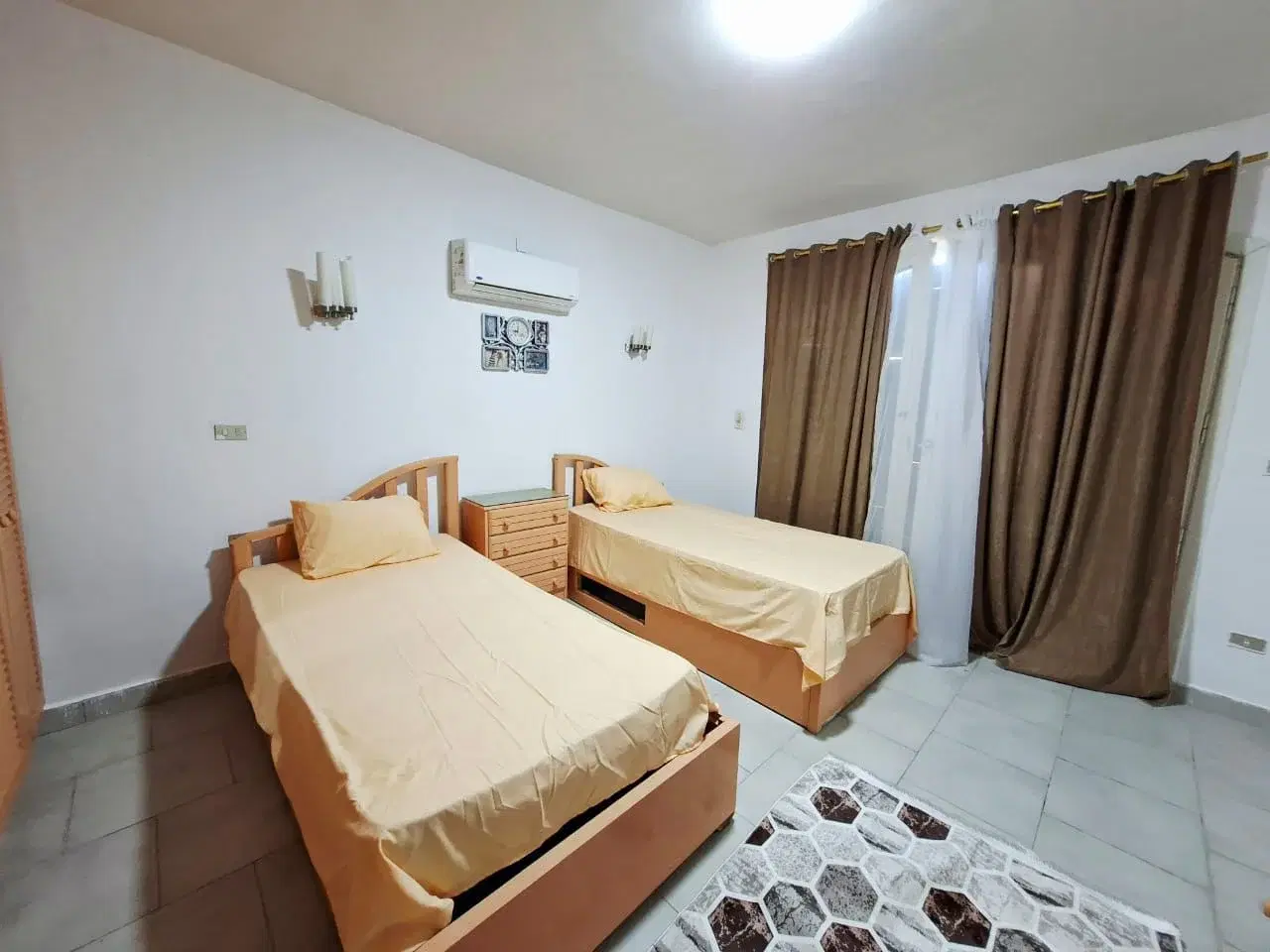 Luxurious Villa for Sale in Marina 5