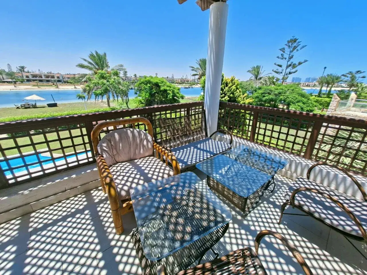 Luxurious Villa for Sale in Marina 5