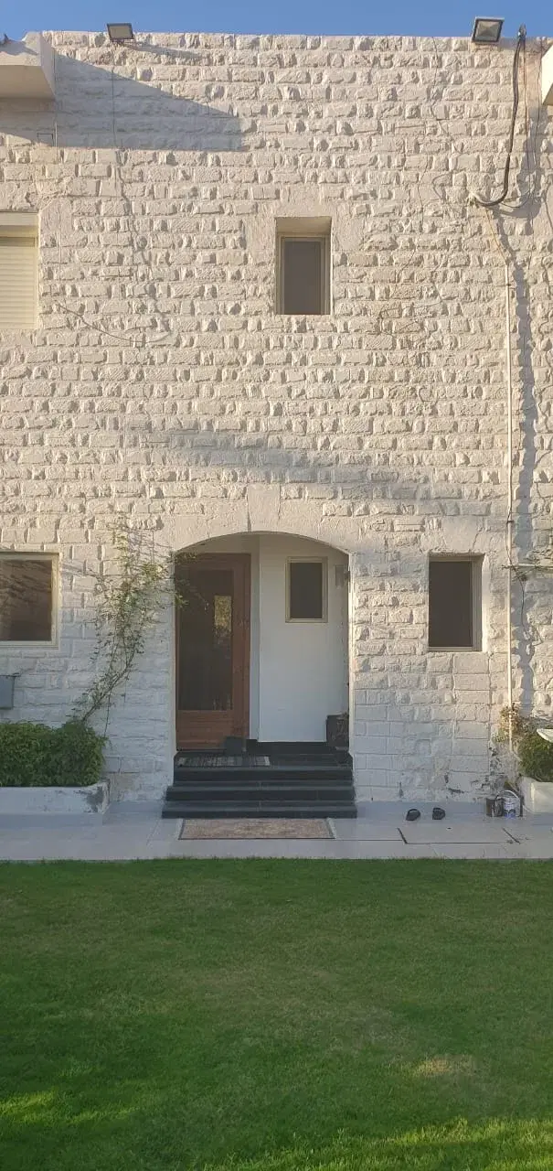 Stunning Twinhouse for Sale in Marina 5, North Coast with 5 Bedrooms by The New Urban Communities Authority
