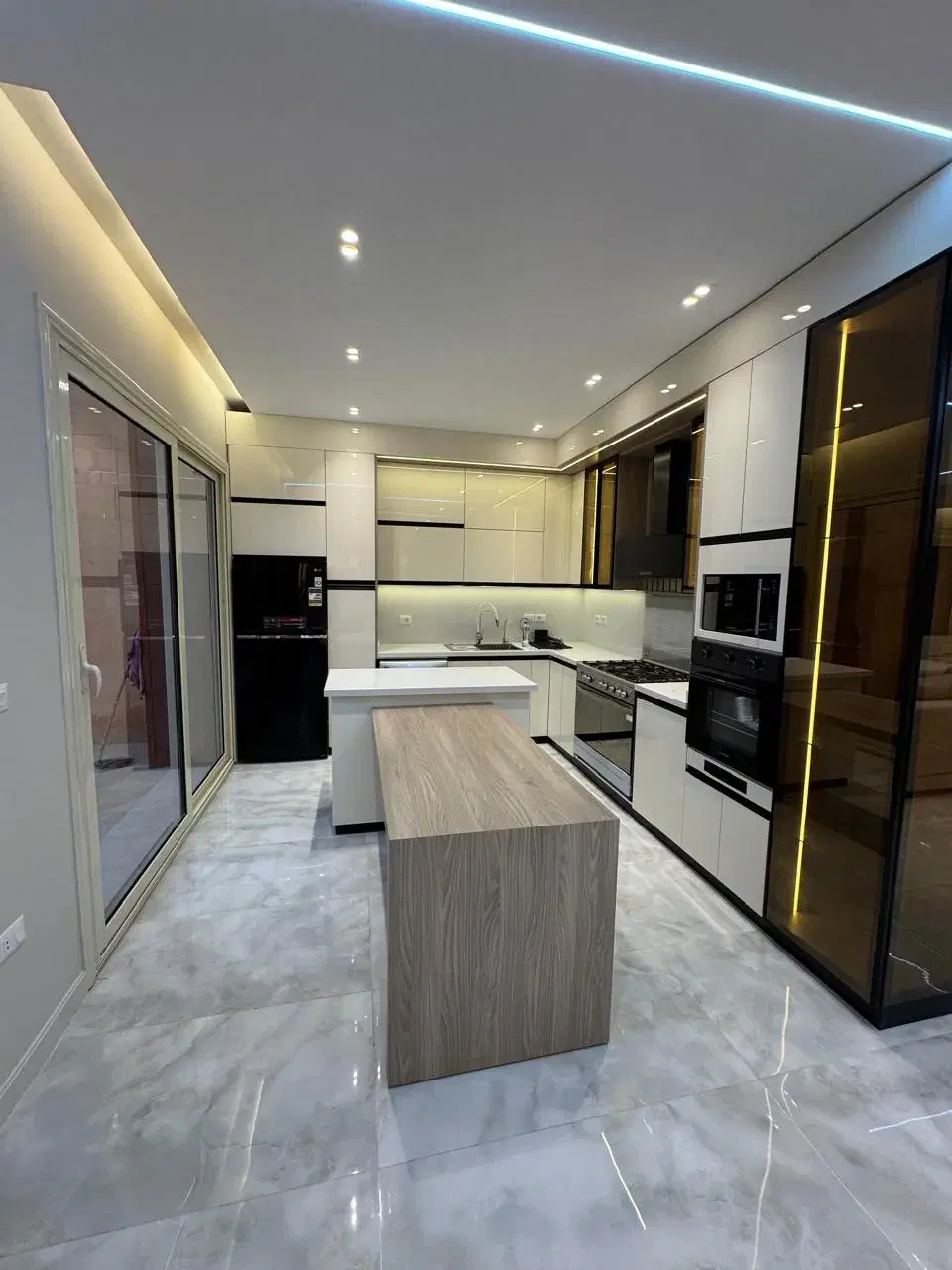 Stunning Twinhouse for Sale in Marina 5