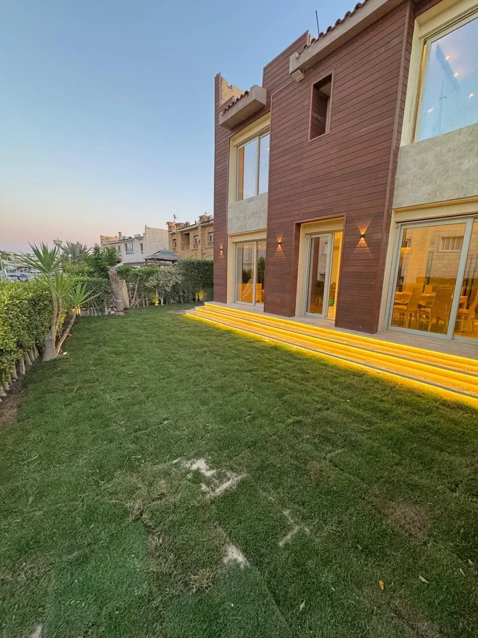 Stunning Twinhouse for Sale in Marina 5