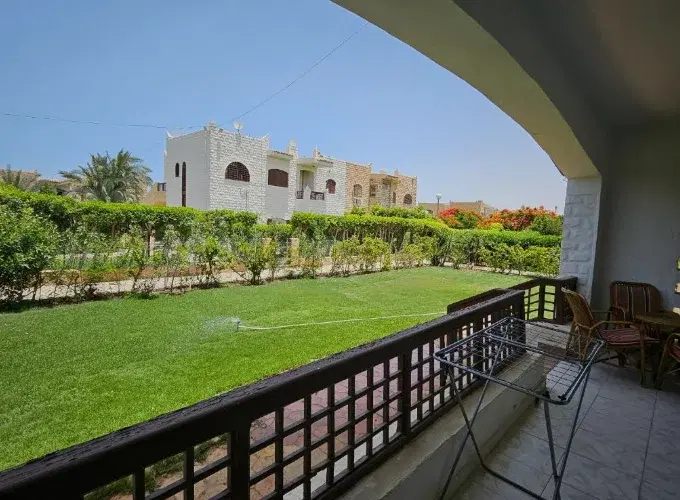Stunning Chalet for Sale in Marina 6, North Coast-Sahel – 2 Bedrooms by The New Urban Communities Authority