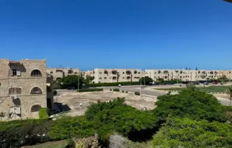 Stunning Chalet for Sale in Marina 6, North Coast-Sahel – 2 Bedrooms by The New Urban Communities Authority