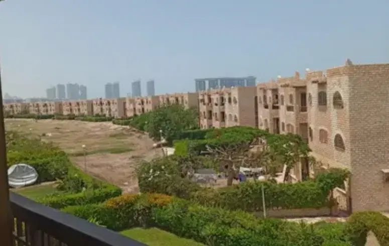Stunning Chalet for Sale in Marina 6, North Coast-Sahel – 2 Bedrooms by The New Urban Communities Authority