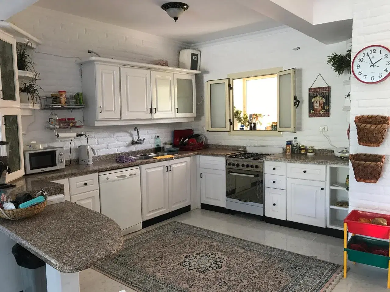 Chalet for Sale in Marina 6