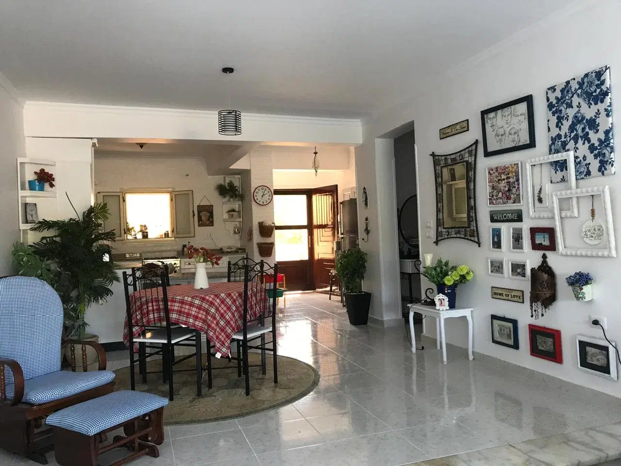 Chalet for Sale in Marina 6