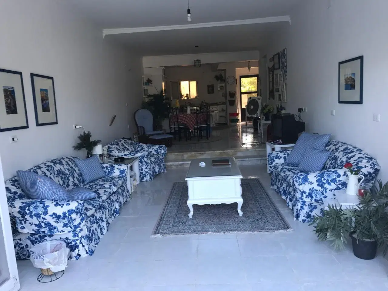 Chalet for Sale in Marina 6