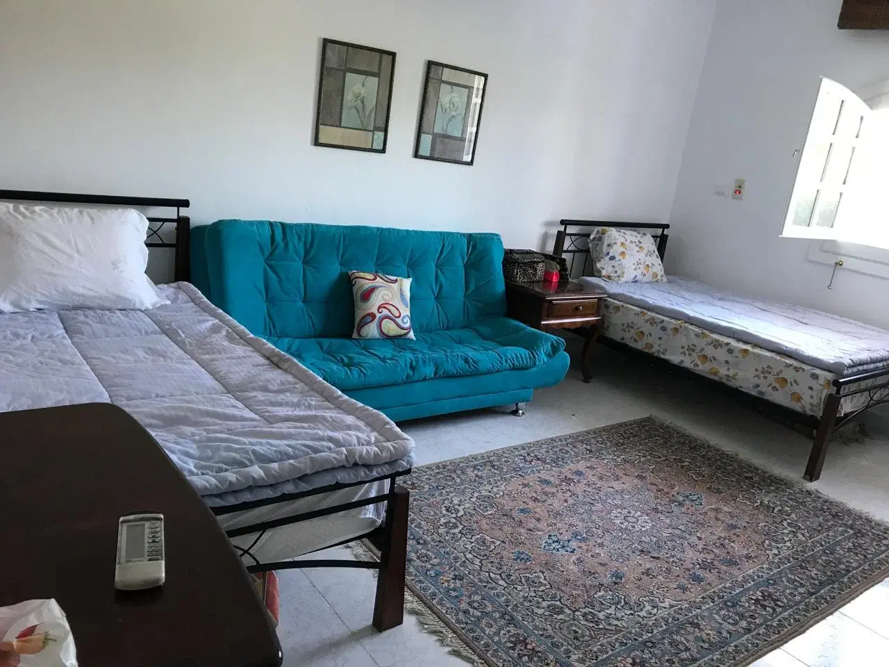 Chalet for Sale in Marina 6