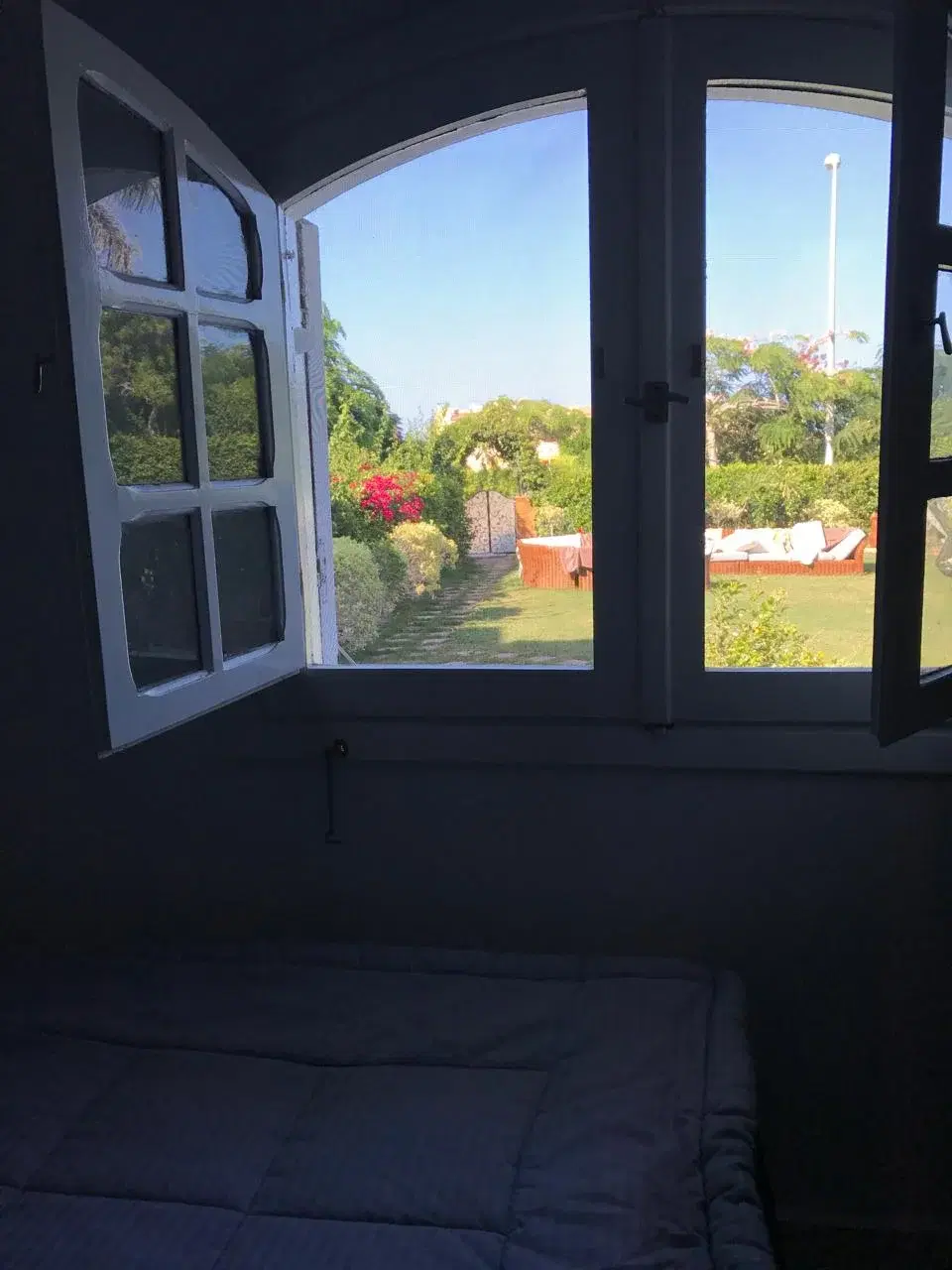 Chalet for Sale in Marina 6