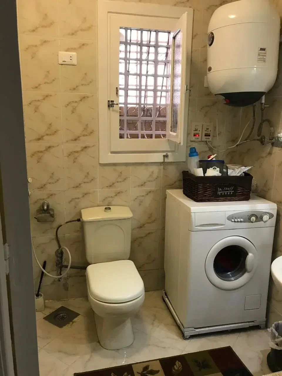 Chalet for Sale in Marina 6