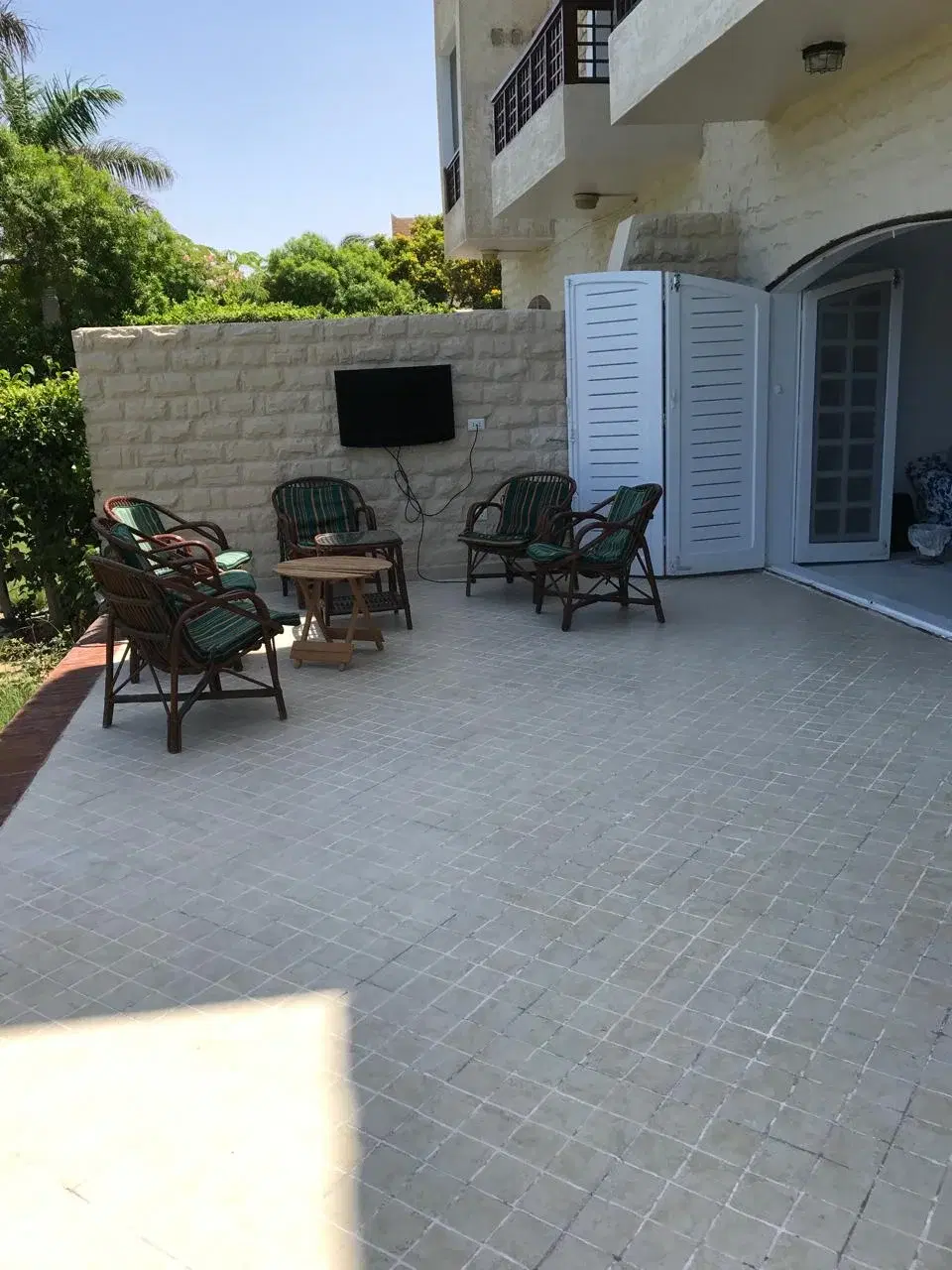 Chalet for Sale in Marina 6