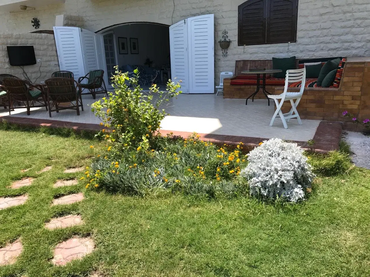 Chalet for Sale in Marina 6