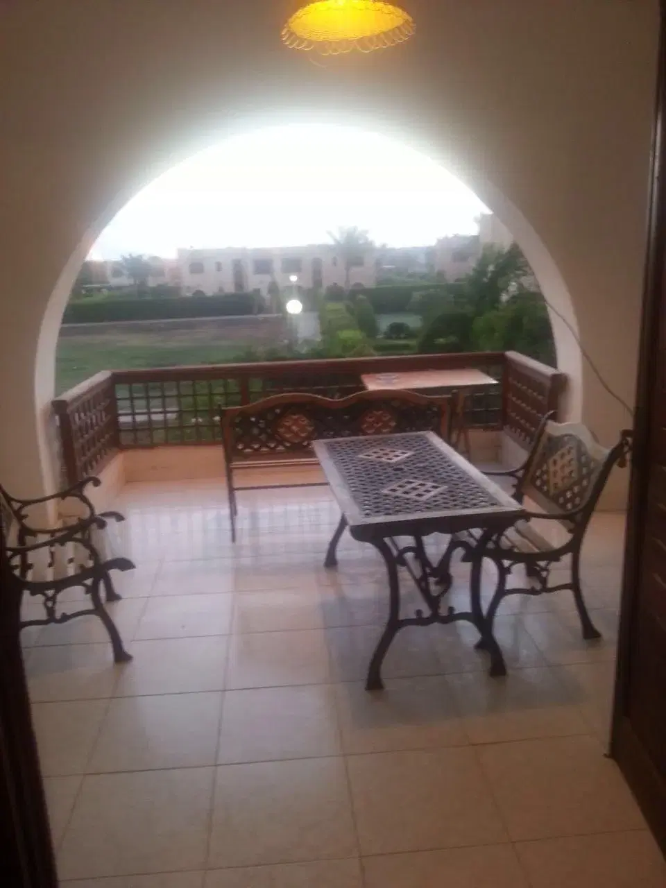 Chalet for Sale in Marina 6