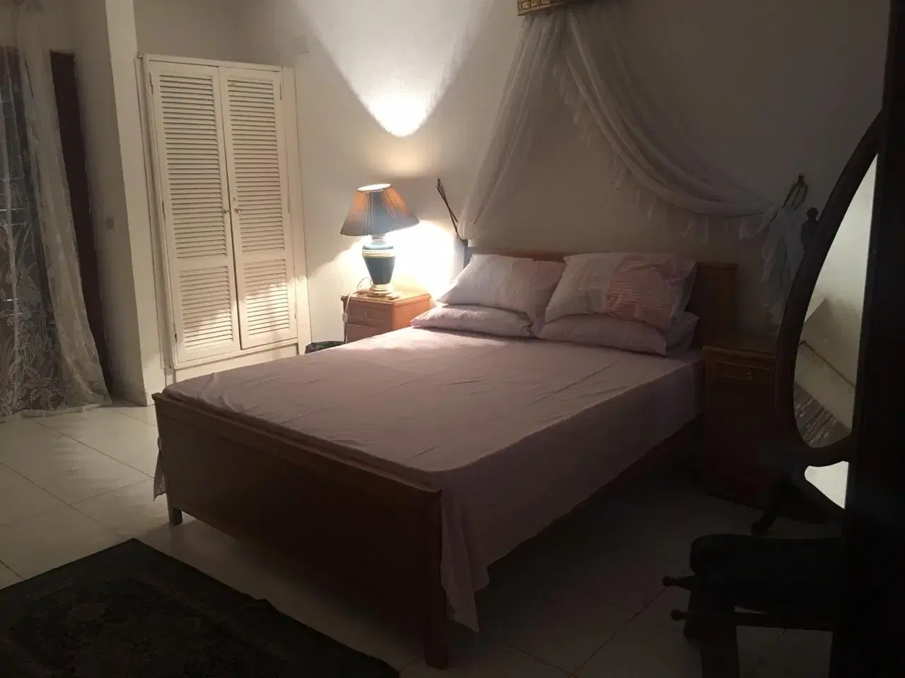 Chalet for Sale in Marina 6