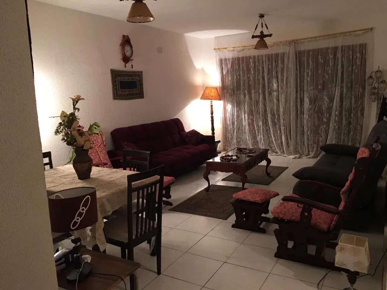 Chalet for Sale in Marina 6