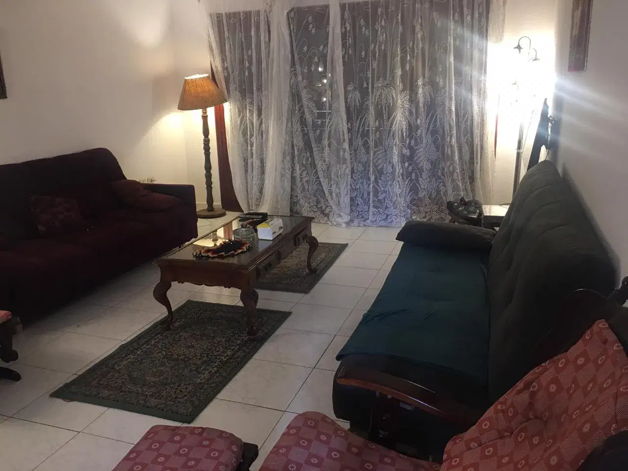 Chalet for Sale in Marina 6
