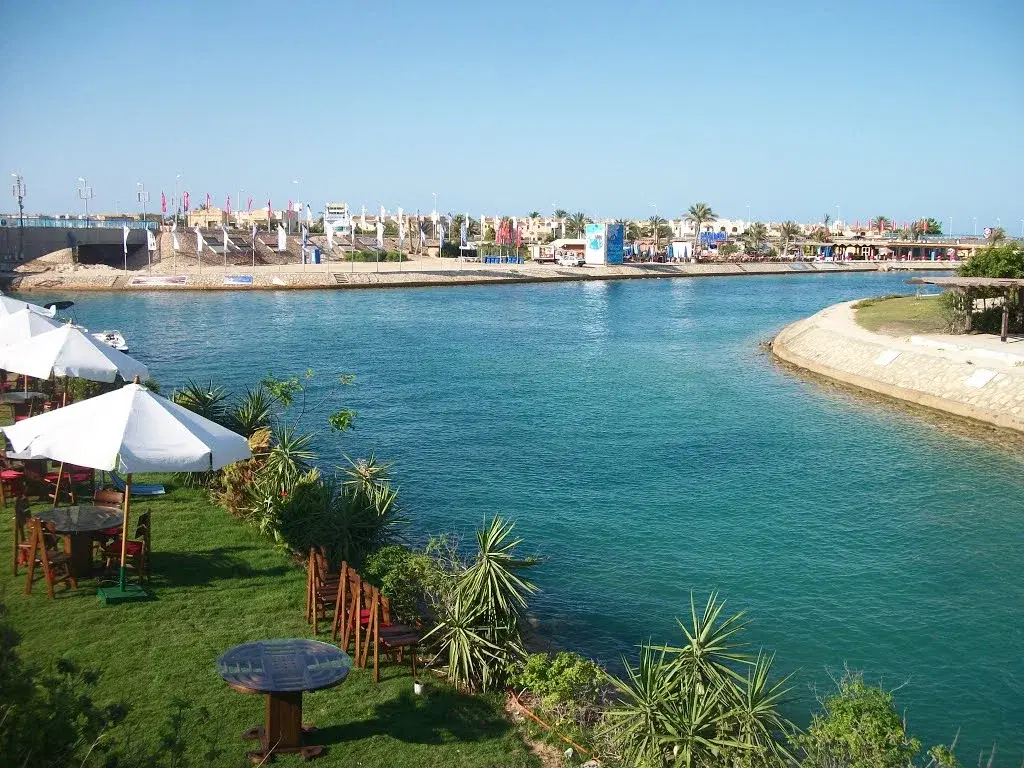 Chalet for Sale at Marina El-Alamein