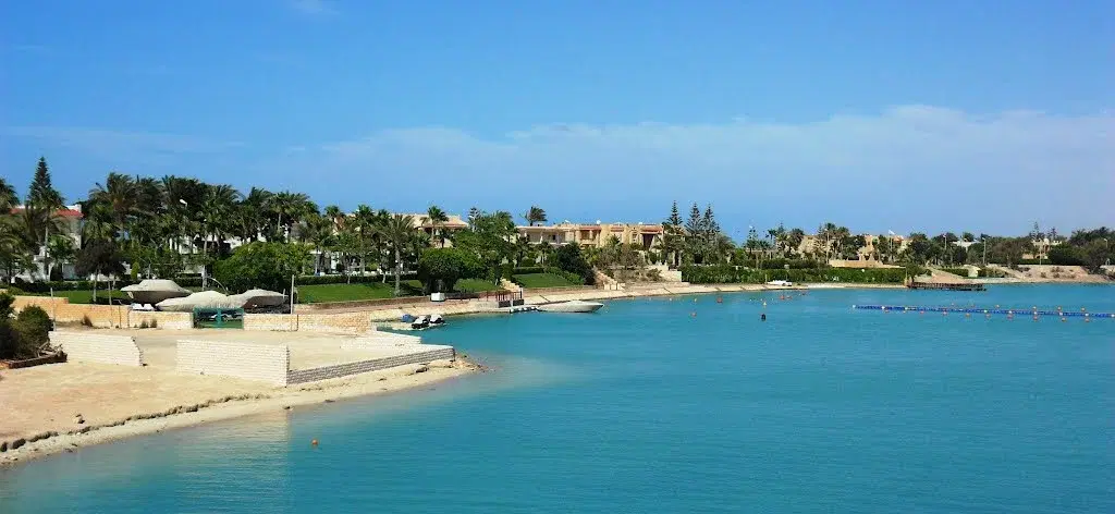 Chalet for Sale at Marina El-Alamein