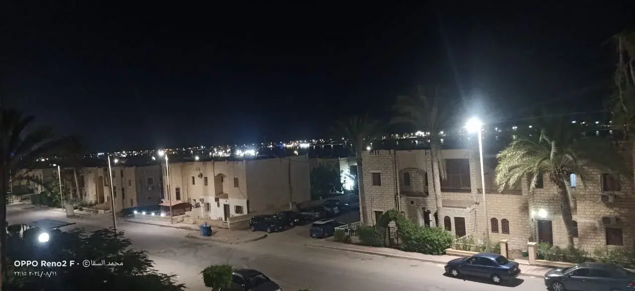 Luxurious Chalet for Sale in Marina El Alamein, North Coast