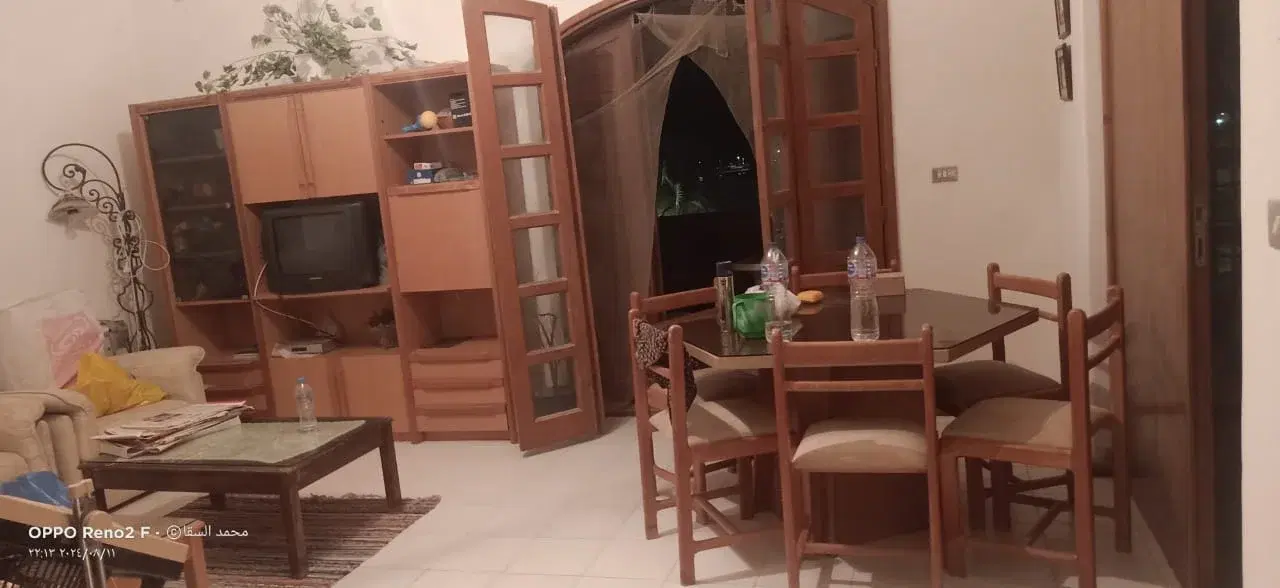 Luxurious Chalet for Sale in Marina El Alamein, North Coast