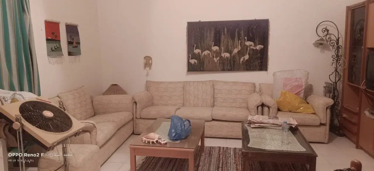 Luxurious Chalet for Sale in Marina El Alamein, North Coast