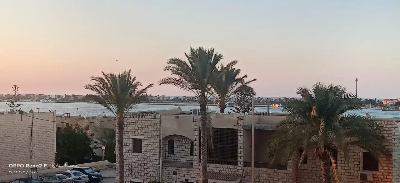 Luxurious Chalet for Sale in Marina El Alamein, North Coast
