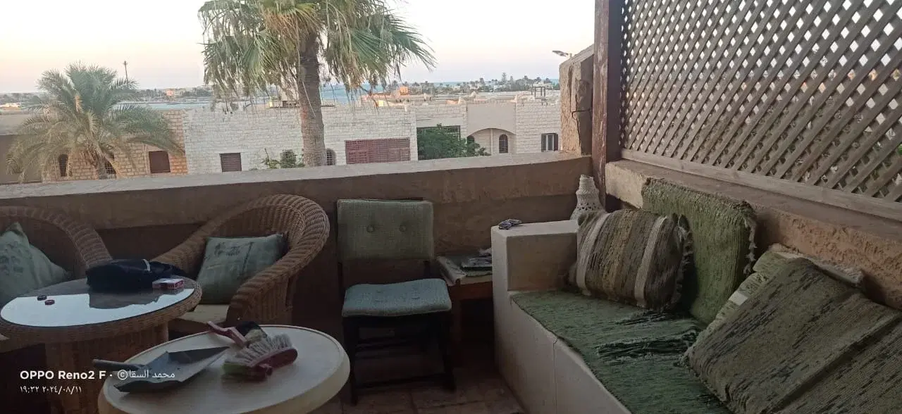 Luxurious Chalet for Sale in Marina El Alamein, North Coast