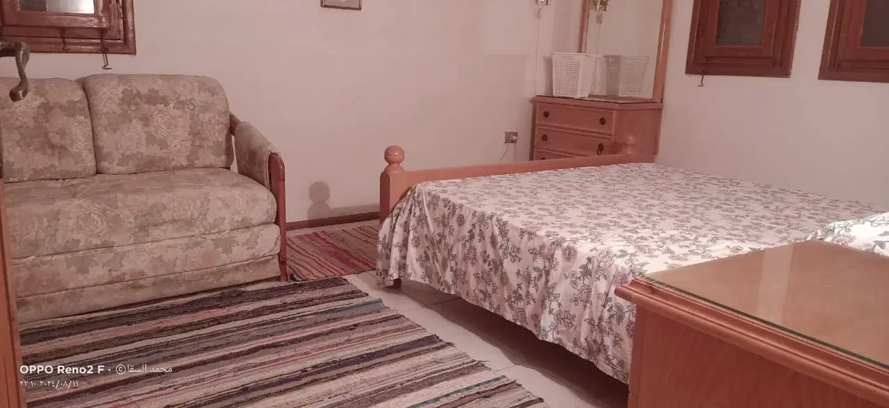 Luxurious Chalet for Sale in Marina El Alamein, North Coast