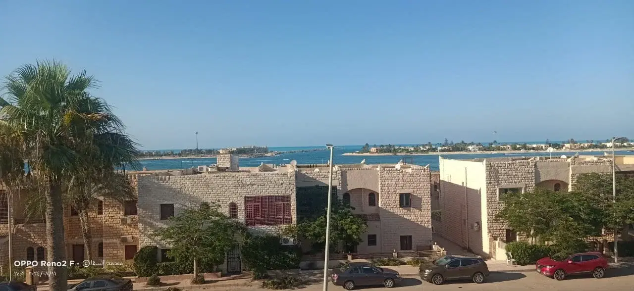 Luxurious Chalet for Sale in Marina El Alamein, North Coast