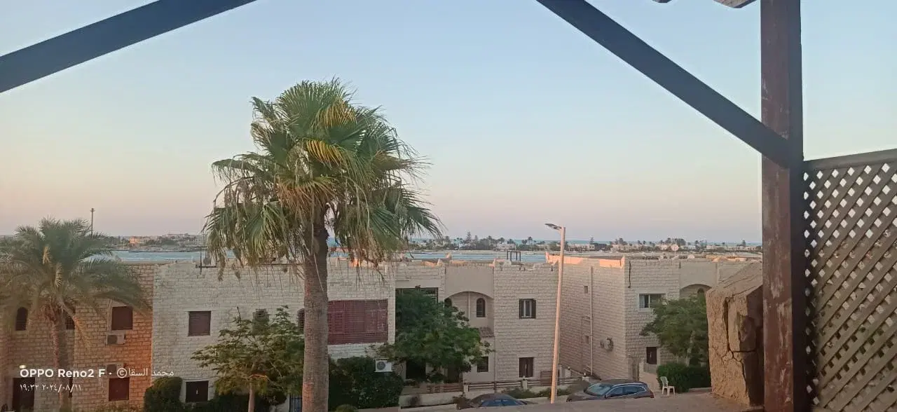 Luxurious Chalet for Sale in Marina El Alamein, North Coast