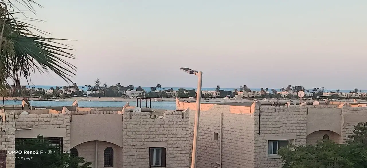 Luxurious Chalet for Sale in Marina El Alamein, North Coast